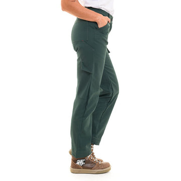 Pantalon cintré pour travail femme