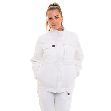 Veste peintre femme Lafont