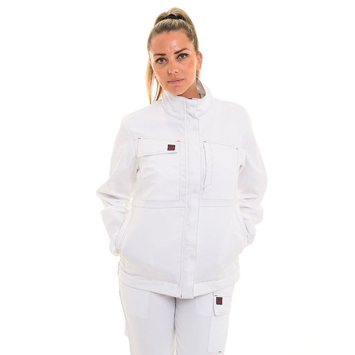 Veste peintre femme Lafont