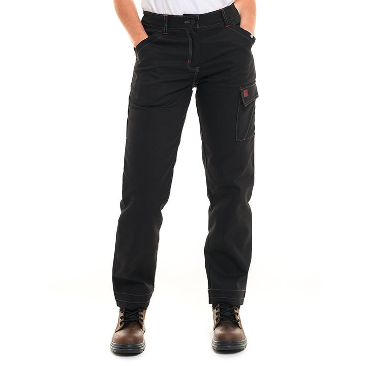 Pantalon de travail Jade Lafont