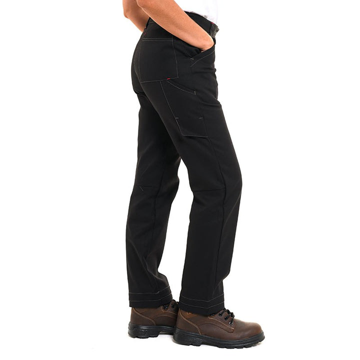 Pantalon coupe droite Lafont