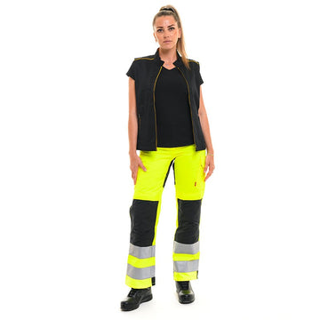 Tenue haute visbilité Lafont