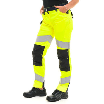 Pantalon pour travailler de nuit