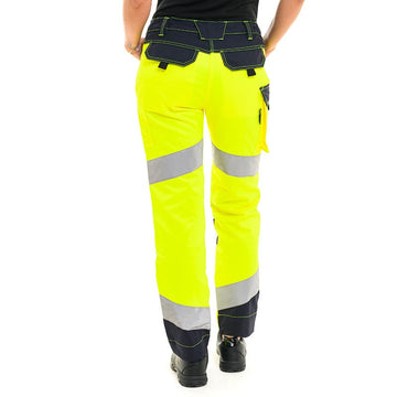 Pantalon agent d'entretien lafont
