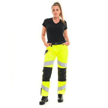 Ensemble haute visibilité Lafont
