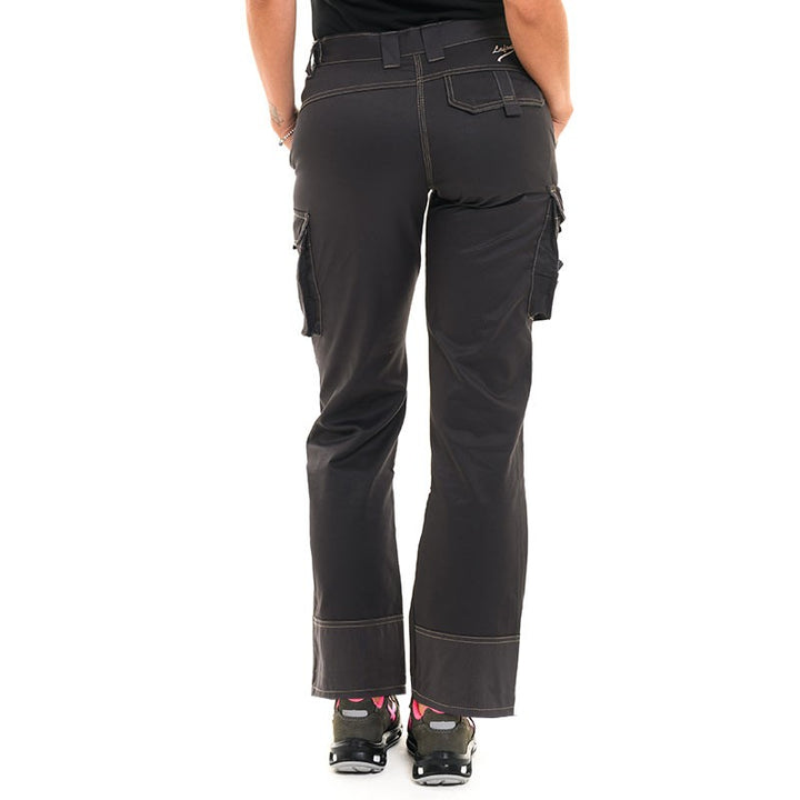 Pantalon travail lafont multipcohes