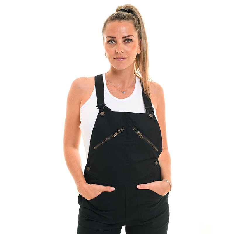 Cotte à bretelle lafont sophie