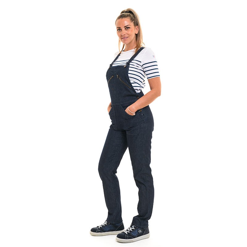 Cotte à bretelles Lafont