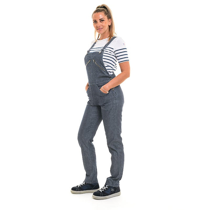 cote en. jean et mariniere