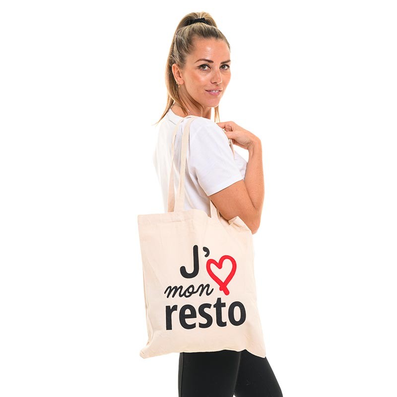 vente t-shirt caritative restaurateurs