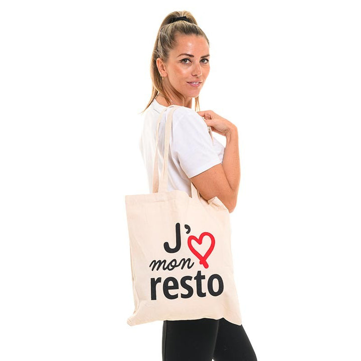 vente t-shirt caritative restaurateurs