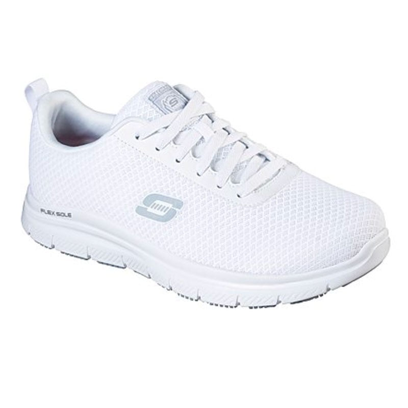 Basket pour professionnels restauration Skechers