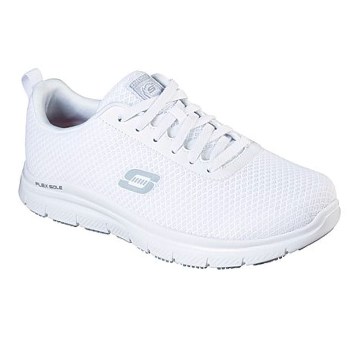 Basket pour professionnels restauration Skechers