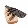 Coffret Sommelier Forme Bouteille 3 Accessoires - PRADEL