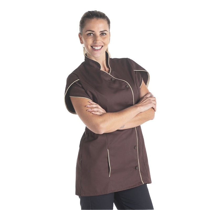 Blouse esthétique manelli