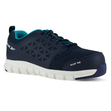 Chaussures reebok avec embout sécurité