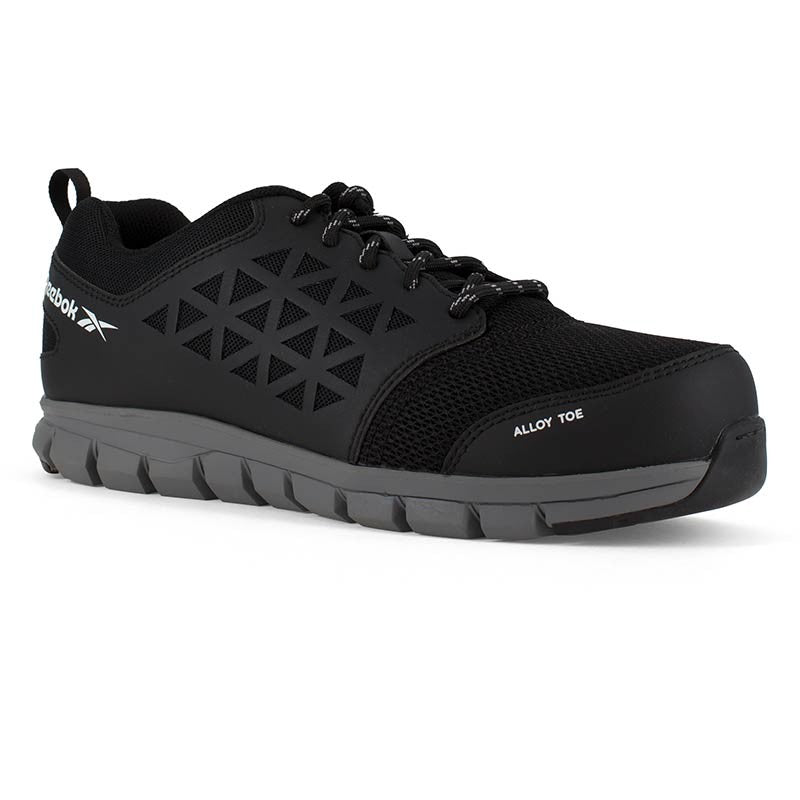 Chaussures de sécurité légère Reebok
