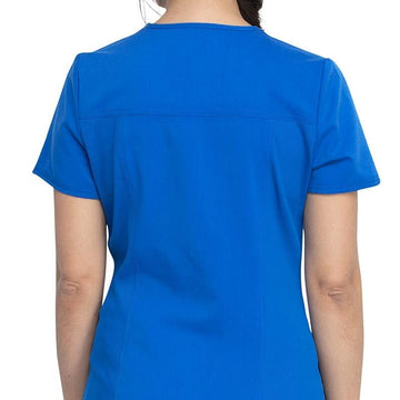 Tunique médicale femme dickies
