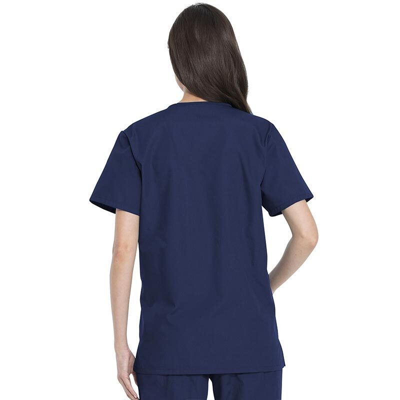 Ensemble médical mixte bleu marine Dickies