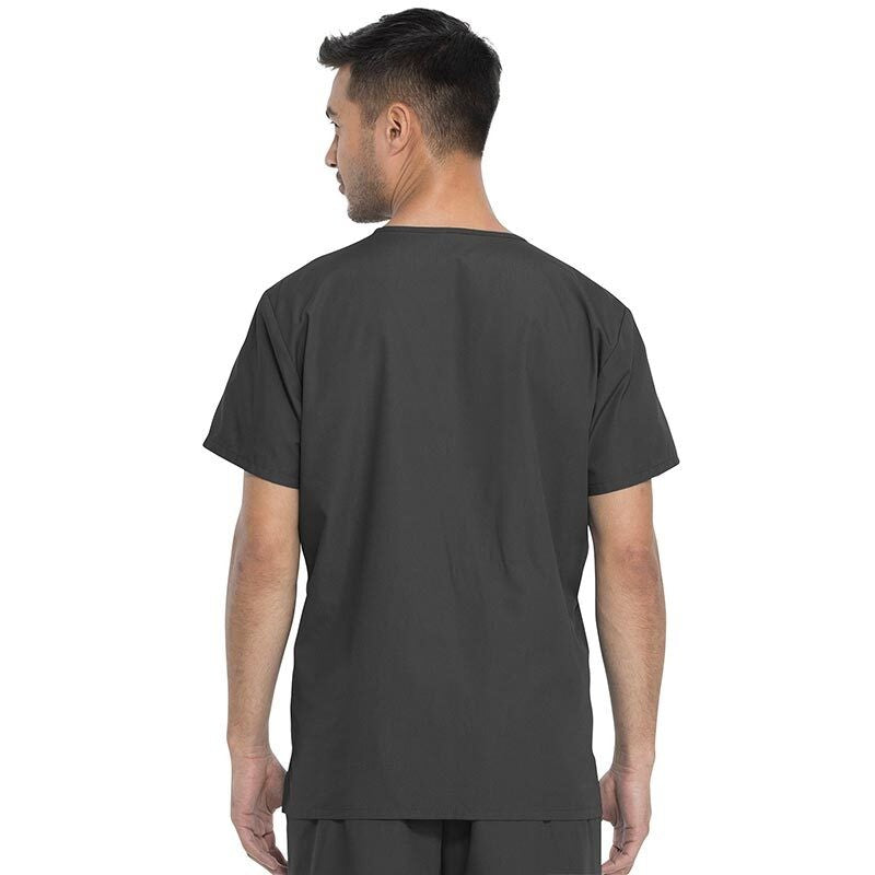 Ensemble médical mixte gris Dickies