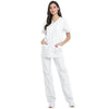 Ensemble Médical Unisexe Blanc - DICKIES MEDICAL