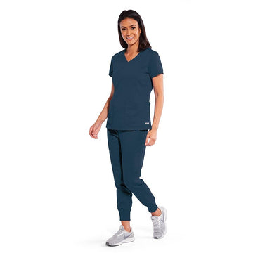 Ensemble médical steel grey's anatomy