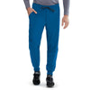 Pantalon Médical Homme Bleu Royal - GREY'S ANATOMY by BARCO