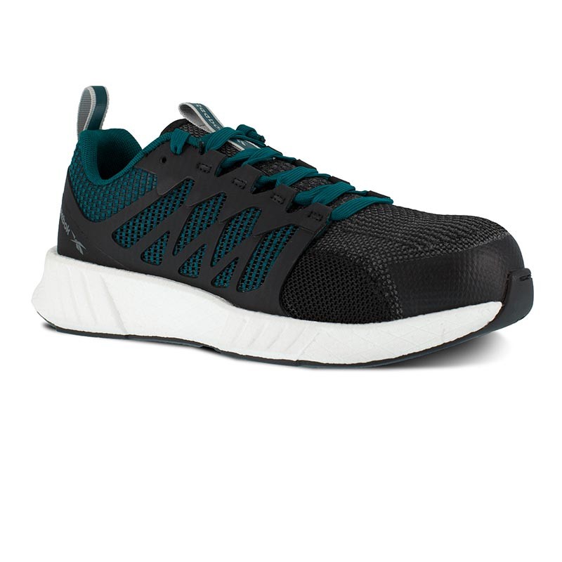 chgaussure de sécurité femme reebok