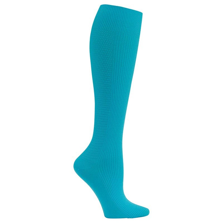 Chaussettes de Compression Bleu Ciel (en lot de 4 ) - CHEROKEE