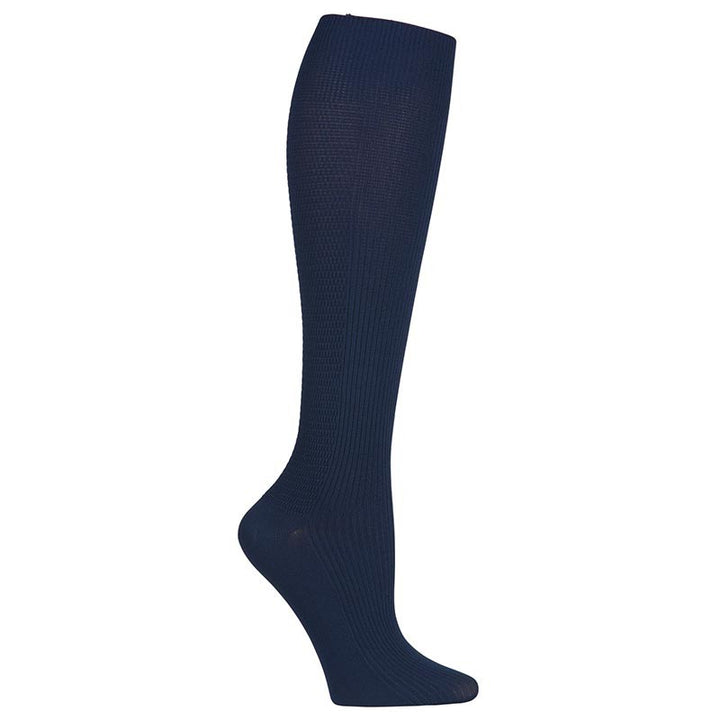chausettes de compression marine