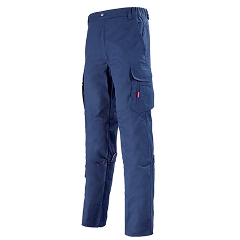 Pantalon de travail MARIN 1XPRS82CP