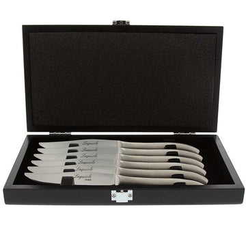 coffret couteaux laguiole