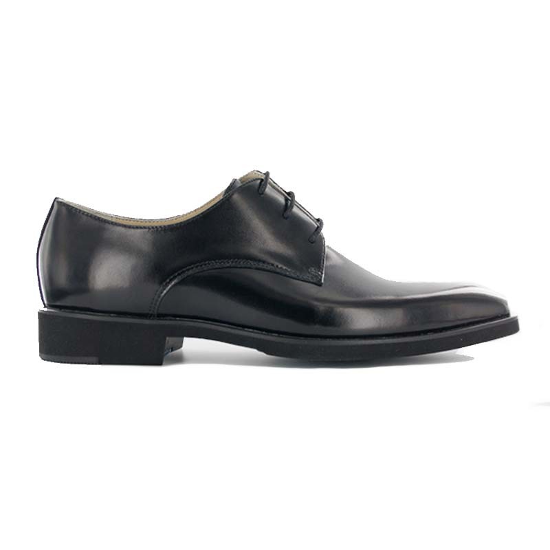 chaussures de service en cuir Giulio nordways