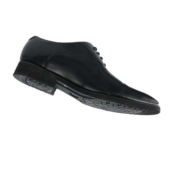 chaussures de service à semelle résistante