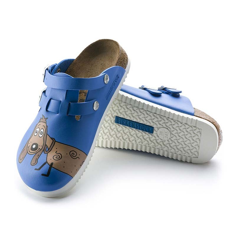 Chaussures infirmiers originales