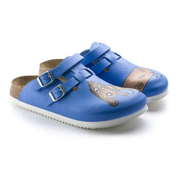 Chaussures médical mixte pour vétérinaire