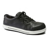 Basket de Sécurité Mixte en Cuir Norme S3 - BIRKENSTOCK