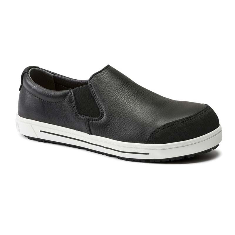 chaussure antistatique slip on birkenstock