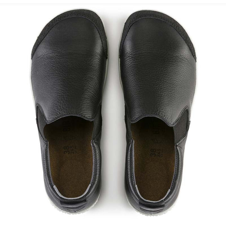 Slipper birkenstock en noir ou blanc