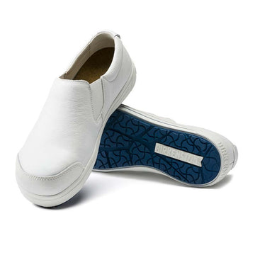 Basket normé type slip on birkenstock