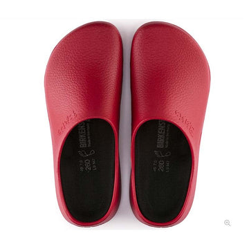 Sabot puéricultrice birkenstock