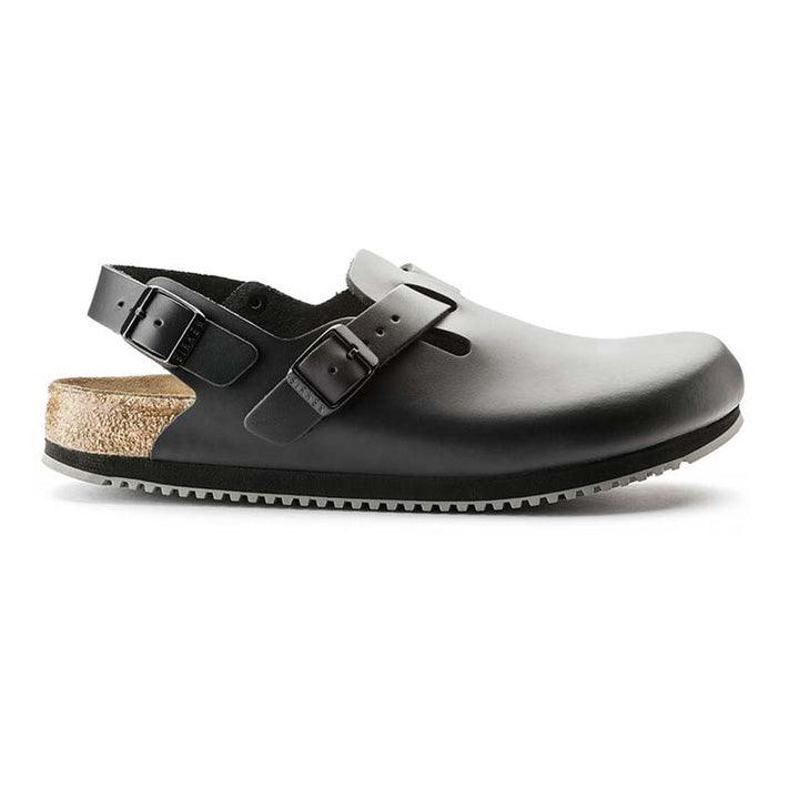 Sabot de travail birkenstock
