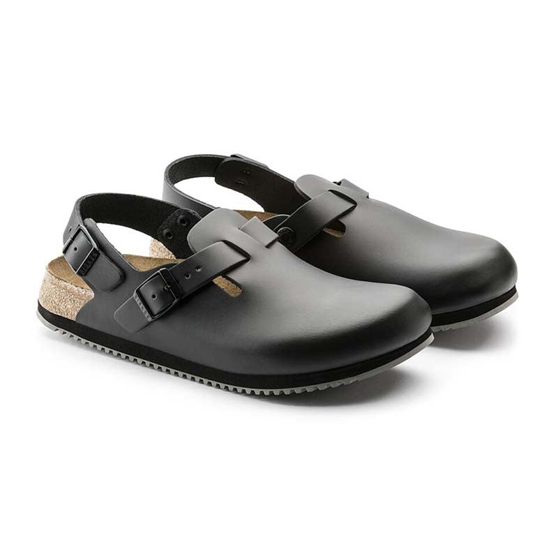 Sabot infirmier et aide soignant birkenstock