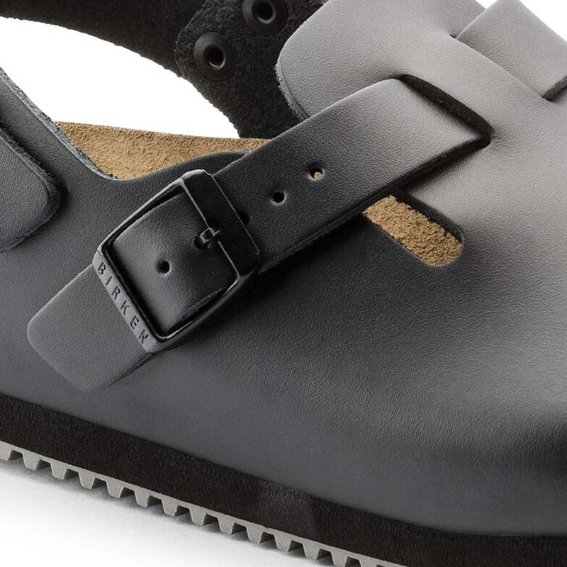 Chaussure de cuisine birkenstock