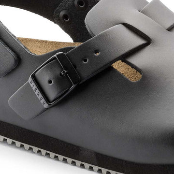 Chaussure de cuisine birkenstock