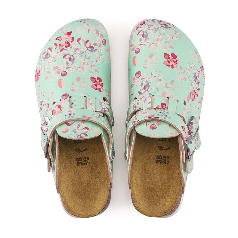 Sabot médical semelle liege ultra résistante