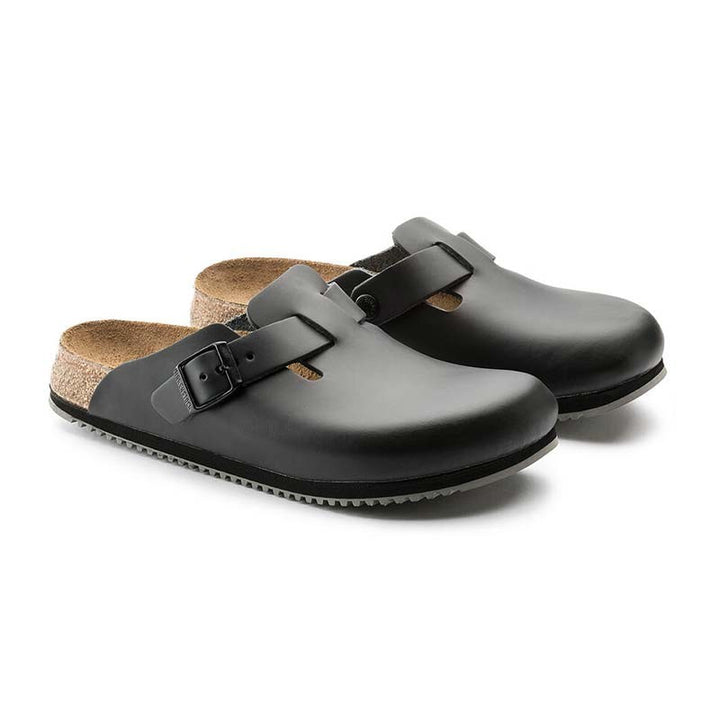 Sabot médical birkenstock semelle liege