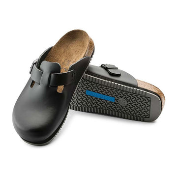 Sabot médical haute protection birkenstock