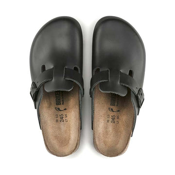 Sabot Birkenstock - semelle liege