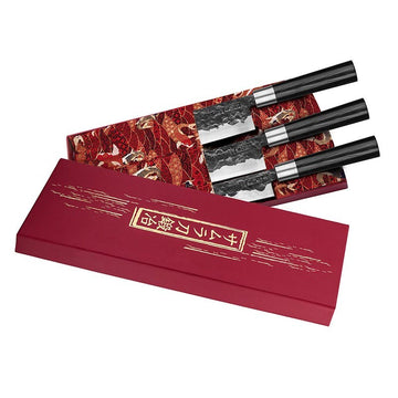 couteau confection japonaise haut de gamme